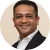 Anupam Gupta headshot