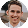 Chase Brookmyer headshot