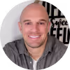 Ian Reed headshot