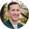 Luke Stanke headshot