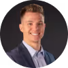 Matthew Henkel headshot