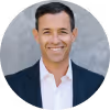 Mike Palmer headshot