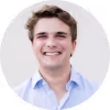 Oscar Bashaw headshot