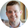 Spencer Baucke headshot