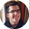Stipo Josipovic headshot